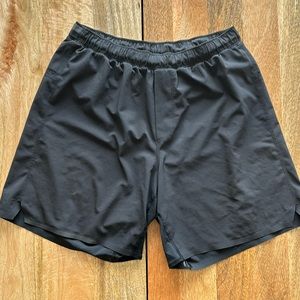Lululemon surge shorts